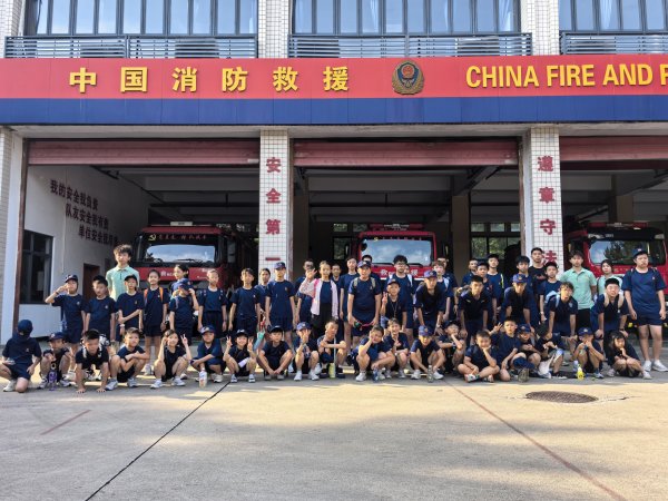 股票杠杆平台app “15分钟社区生活圈”的幸福守护，快为南沙工会暑期温度打Call